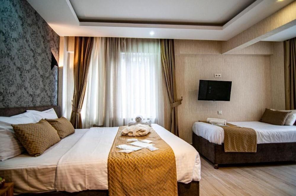 HONEY HOTEL — ISTANBUL — fotografie hotel nr. 7