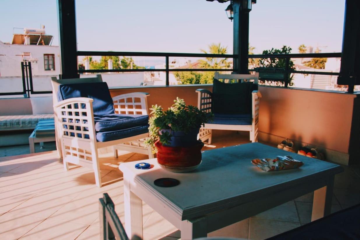 LA LUNA HOSTEL (ADULTS ONLY) — BODRUM — фотография отеля №22