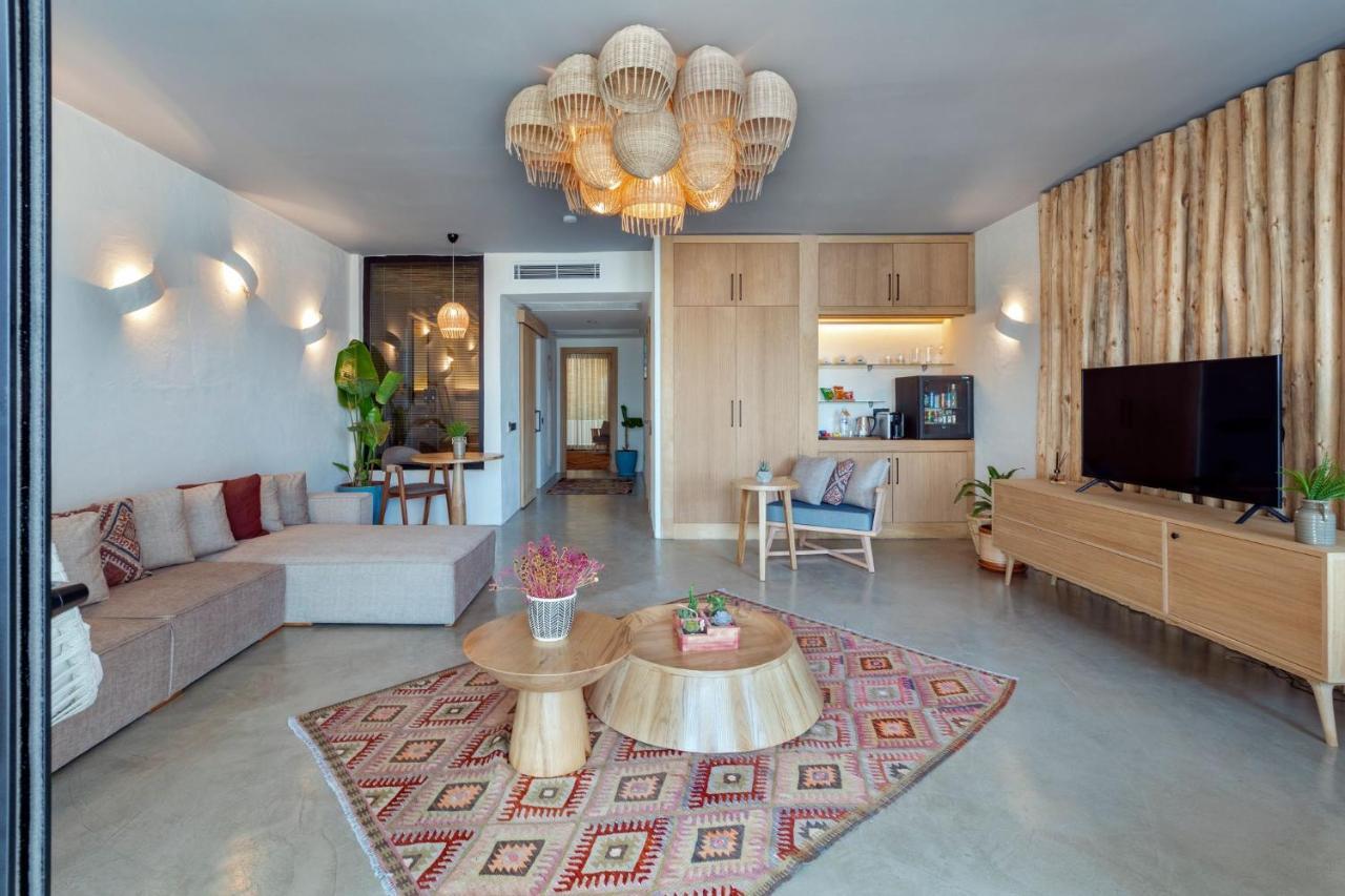 HARBOUR SUITE — FETHIYE — фотография отеля №17