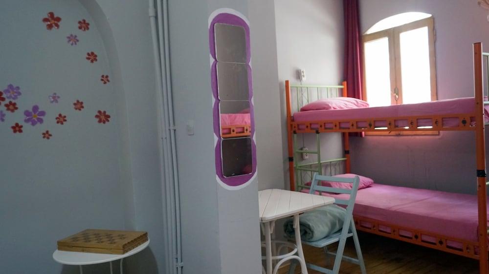 WINDROSE HOSTEL ISTANBUL — ISTANBUL — фотография отеля №6