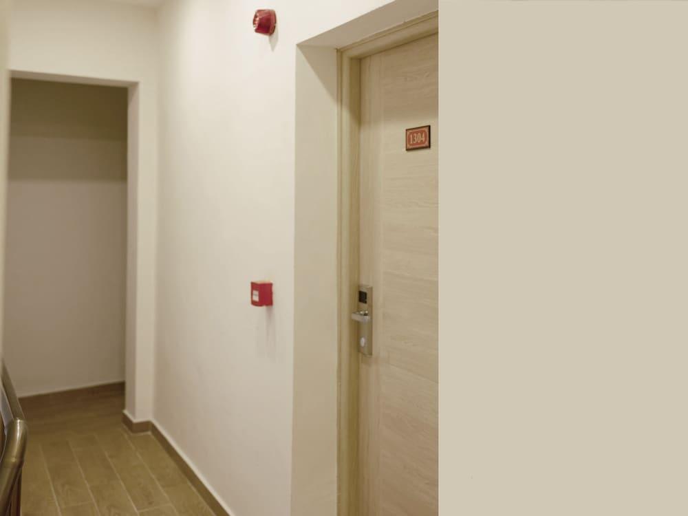 THE LOLA HOTEL — ISTANBUL — fotografie hotel nr. 32