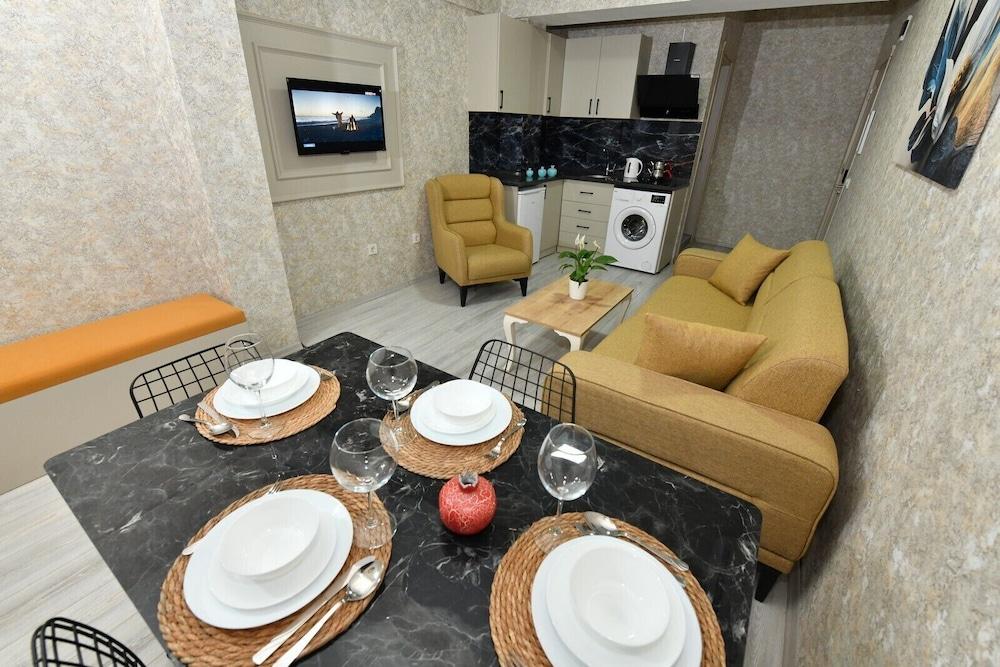 SEA MOON HOTEL — ISTANBUL — fotografie hotel nr. 30