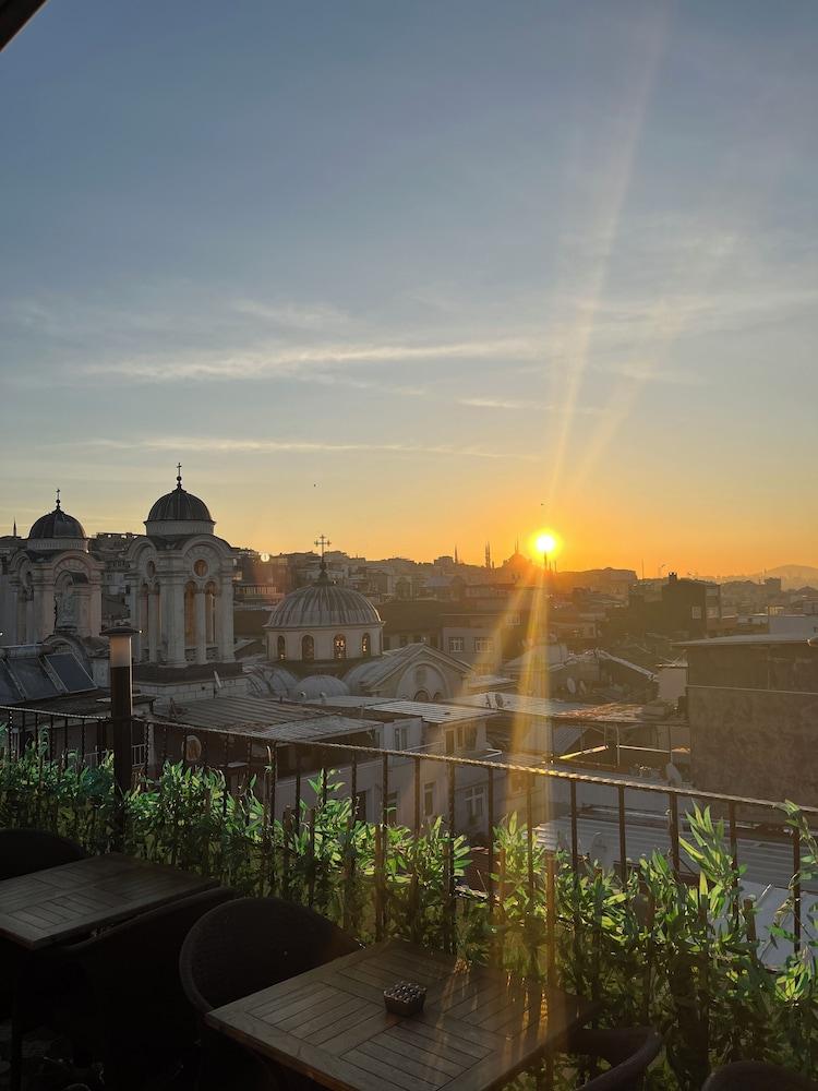 PALMERA OLD CITY — ISTANBUL — fotografie hotel nr. 26