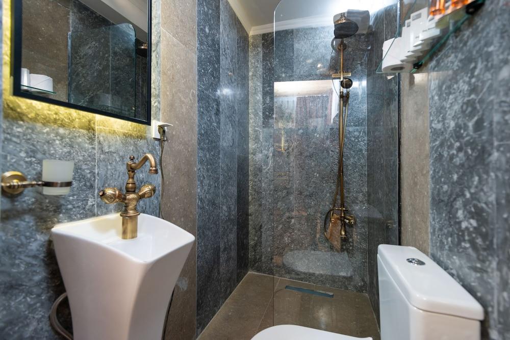 WONDER WOOD HOTEL — ISTANBUL — фотография отеля №31