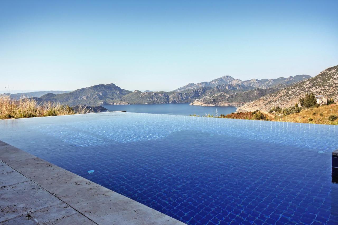 KEKIK OTEL SELIMIYE — MARMARIS — фотография отеля №13