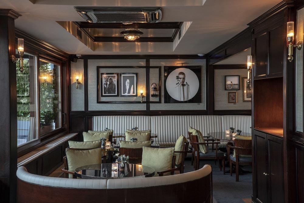 BEBEK (ADULTS ONLY) — ISTANBUL — fotografie hotel nr. 27