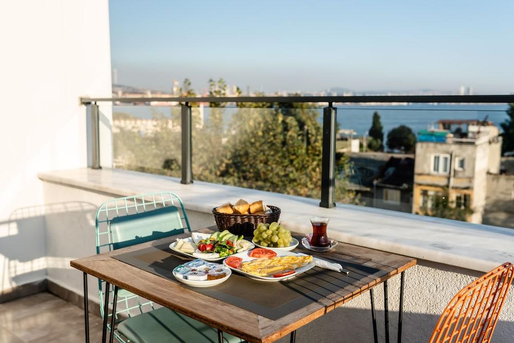 THE CAMELOT HOTEL — ISTANBUL — fotografie hotel nr. 32