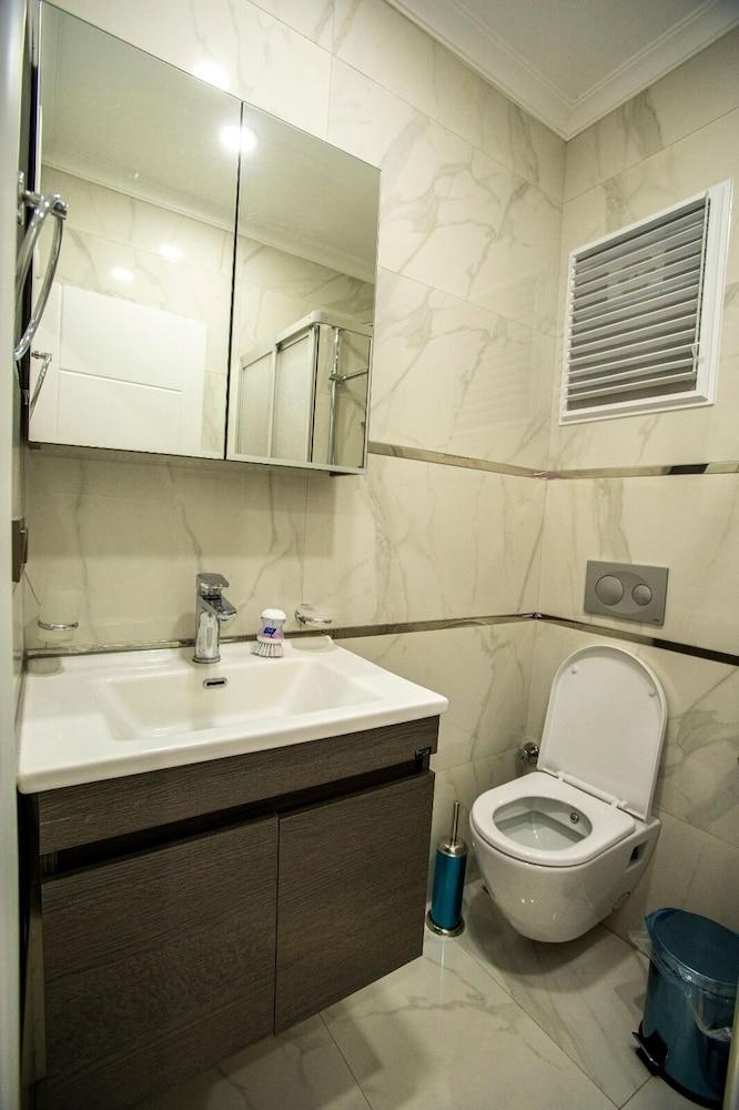 VILLA KONFOR DOGU — FETHIYE — fotografie hotel nr. 20