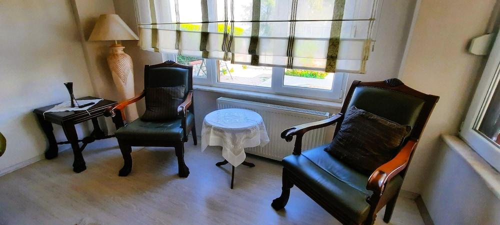 THE WIND SYCAMORE HOLIDAY VILLAS — BELEK — fotografie hotel nr. 11
