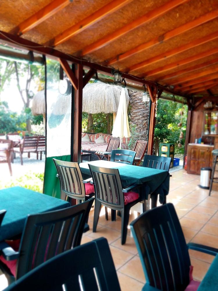 KILIM HOTEL — DALYAN — фотография отеля №30