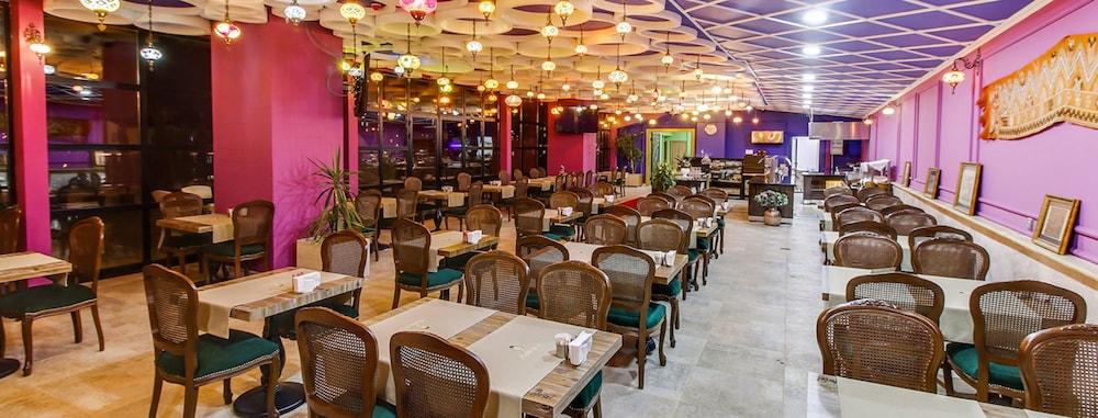 SIVAS KEYKAVUS HOTEL (ADULTS ONLY) — SIVAS — fotografie hotel nr. 27
