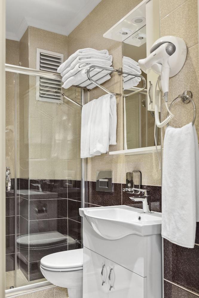 MODERN SUITES — ISTANBUL — фотография отеля №32