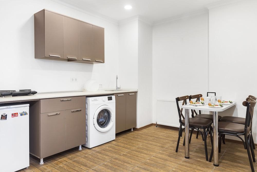 MODERN SUITES — ISTANBUL — фотография отеля №15