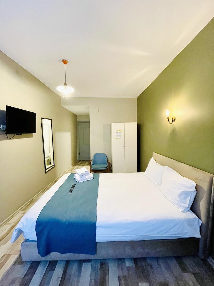 PUFFIN SUITES & ROOMS — ISTANBUL — fotografie hotel nr. 12