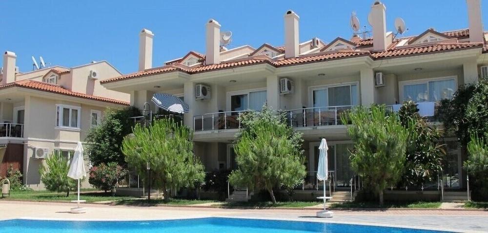VILLA SL18 BY JOYLETTINGS — FETHIYE — фотография отеля №9