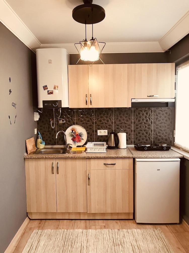 SIRENAS SUITES — ISTANBUL — фотография отеля №14