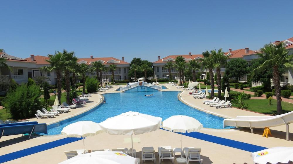 BELEK HOLIDAY HOMES — BELEK — фотография отеля №22