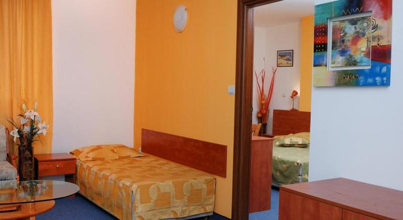 DEL MAR — NESSEBAR — fotografie hotel nr. 13