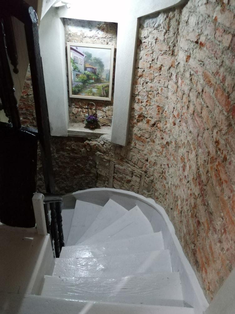 CINAR SUITE - ADULTS ONLY — ISTANBUL — fotografie hotel nr. 20