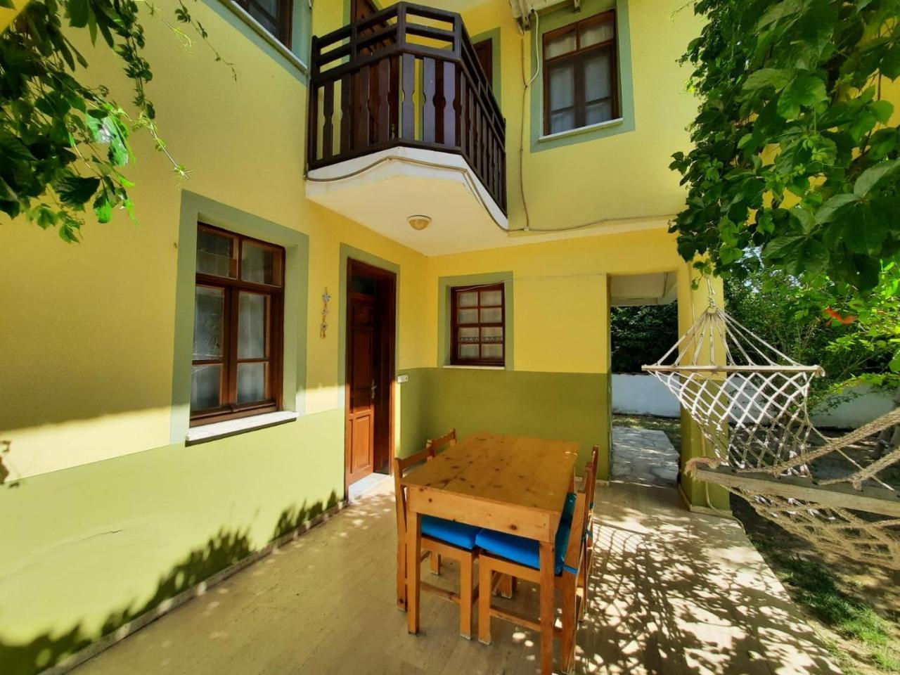 SUMMER LIFE VILLAS & APART OTEL — DALYAN — фотография отеля №33
