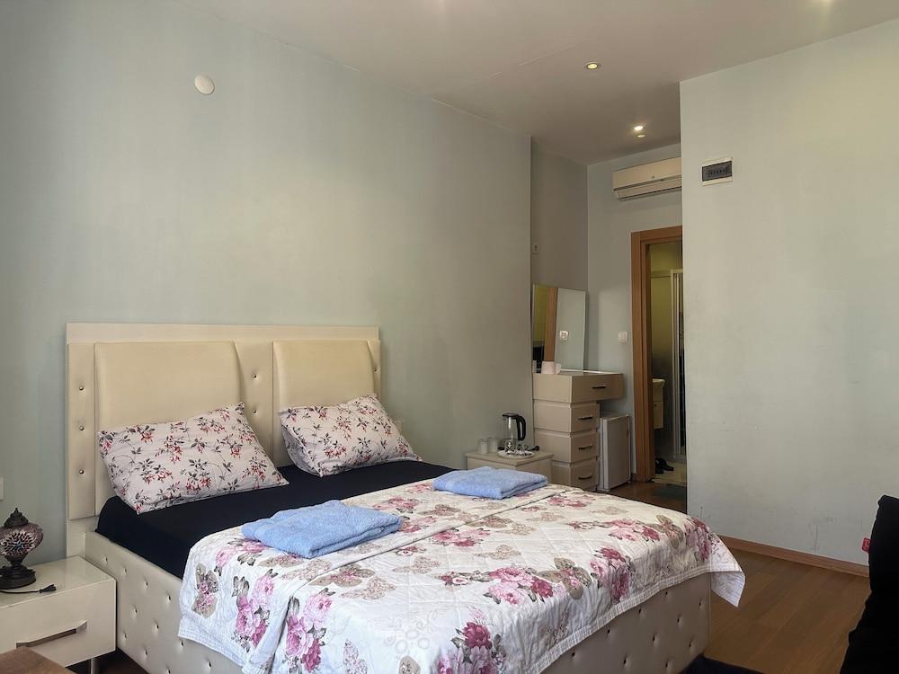 MY MOON RESIDENCE — ISTANBUL — fotografie hotel nr. 23