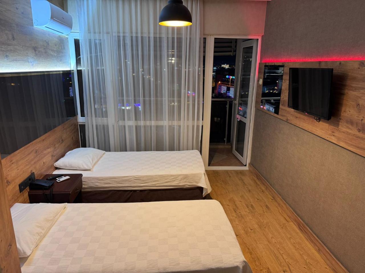 TEMIZ OTEL — ALANYA — фотография отеля №10