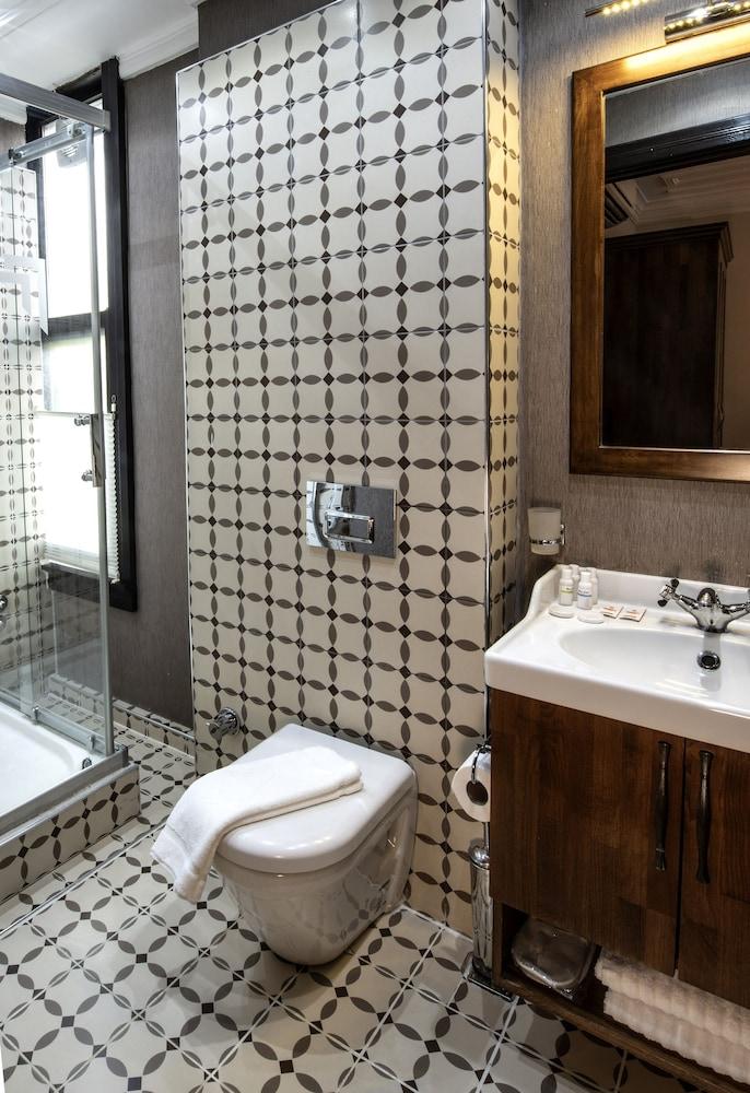 MEZZO HOTEL — ISTANBUL — фотография отеля №23