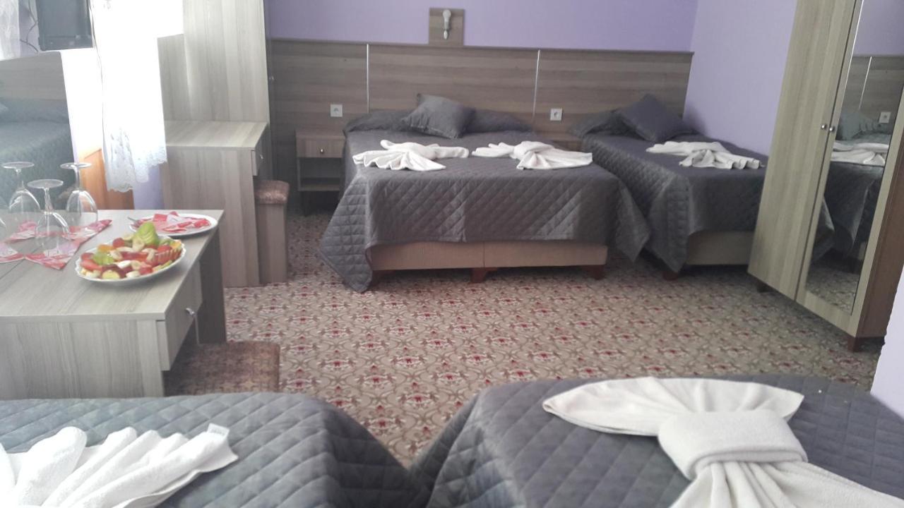 GRAND YAYLA HOTEL — CESME — фотография отеля №14
