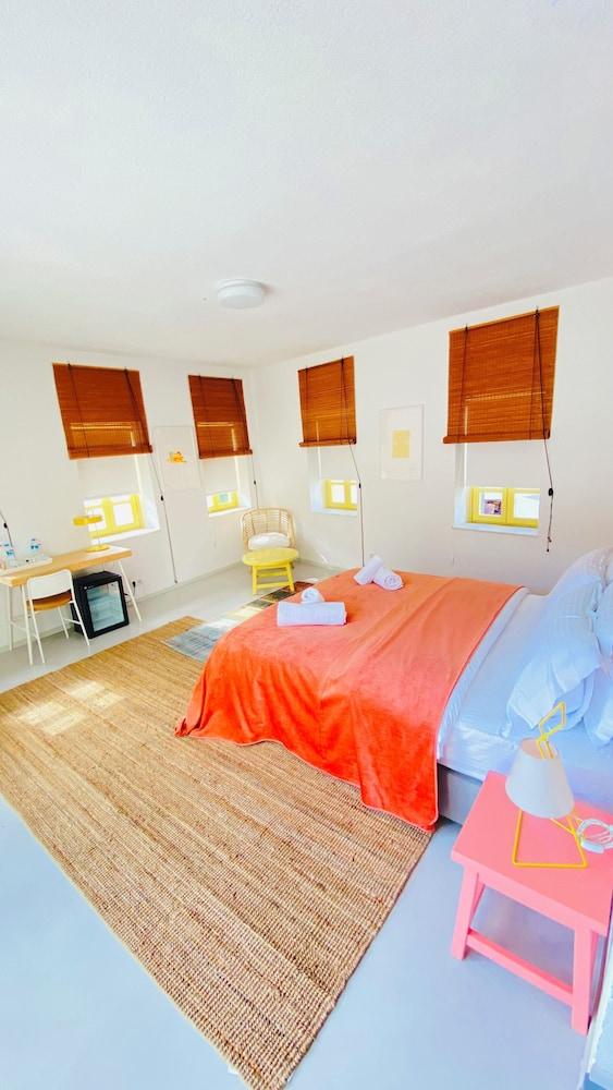 BONO HOTEL OLD TOWN — MARMARIS — фотография отеля №34