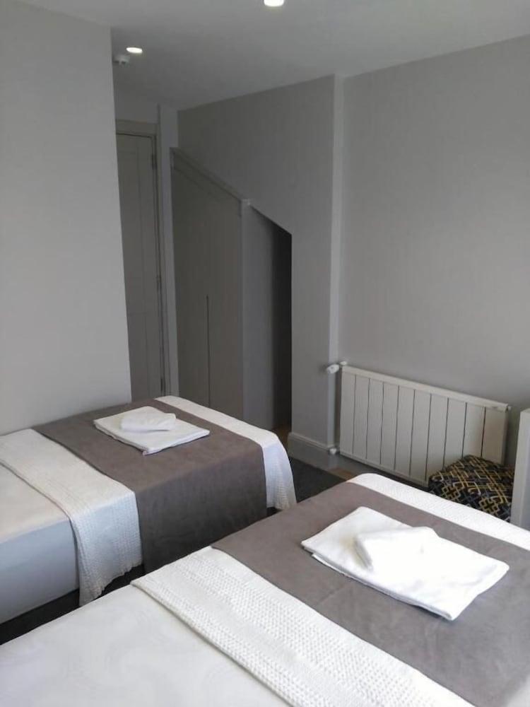 KONAK BELLA 3 — ISTANBUL — fotografie hotel nr. 17