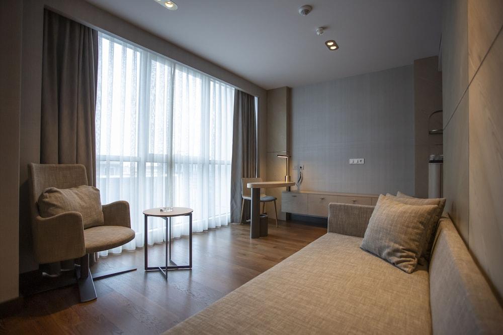 MELAS HOTEL ISTANBUL — ISTANBUL — fotografie hotel nr. 35