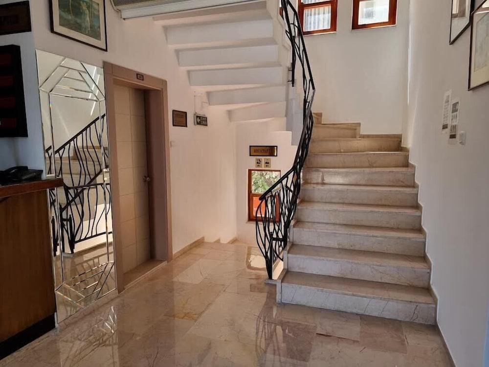 SIMA — KEMER — фотография отеля №31