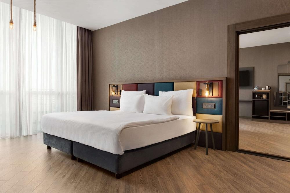 RAMADA ENCORE BY WYNDHAM ISTANBUL AVCILAR — ISTANBUL — fotografie hotel nr. 11