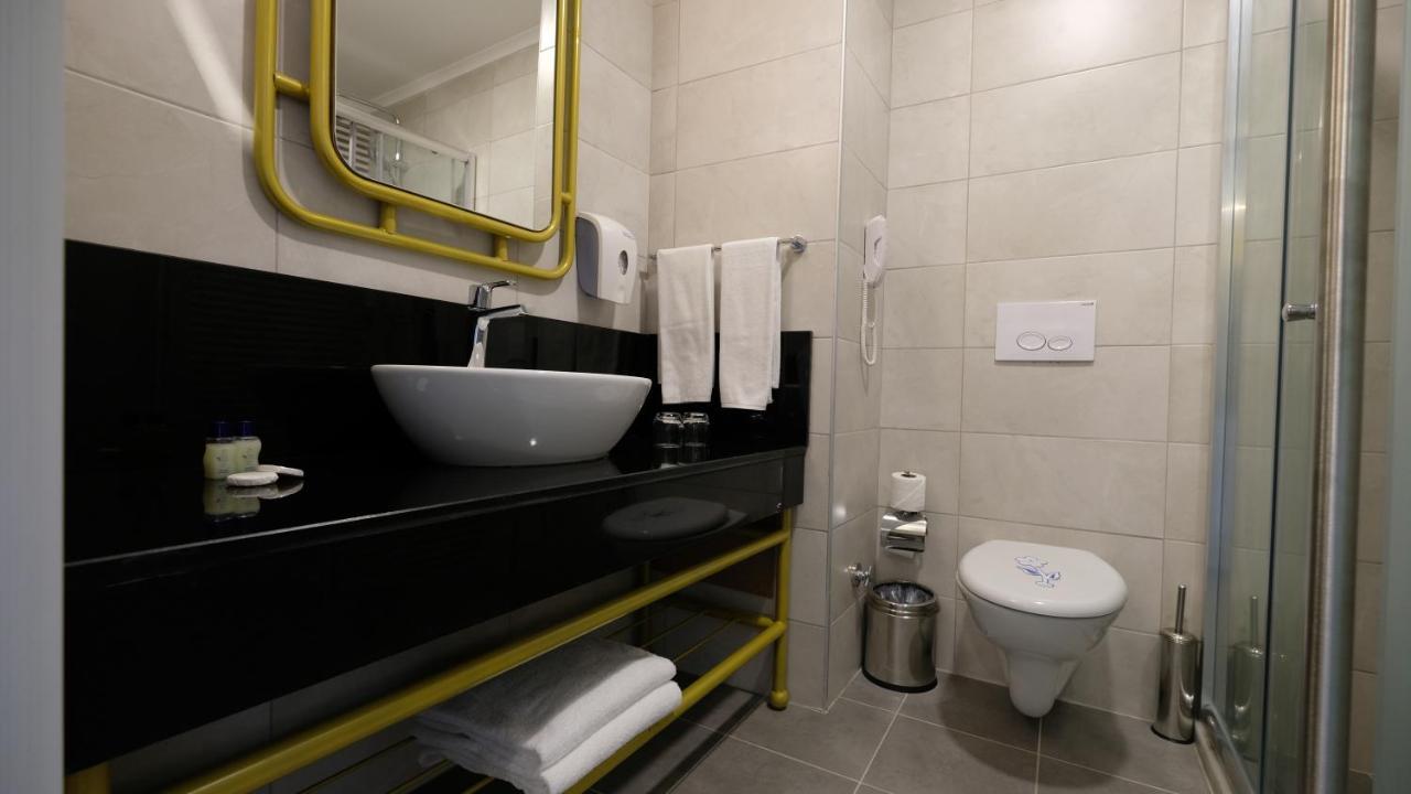 SEADEN VALENTINE RESORT & SPA (ADULTS ONLY) — SIDE — fotografie hotel nr. 21