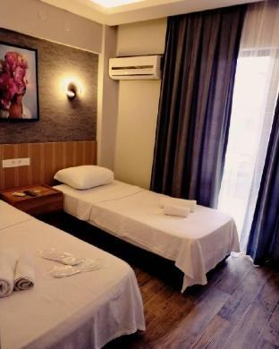 AKDENIZ APART HOTEL (ADULTS ONLY) — MARMARIS — fotografie hotel nr. 16