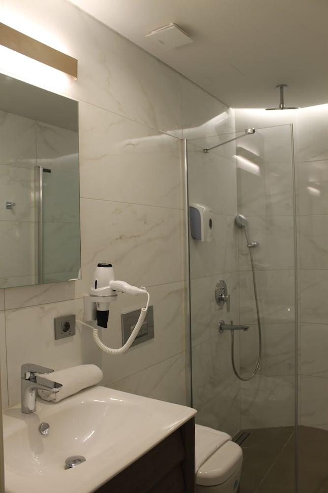 GARLON RESIDENCE — ISTANBUL — фотография отеля №25