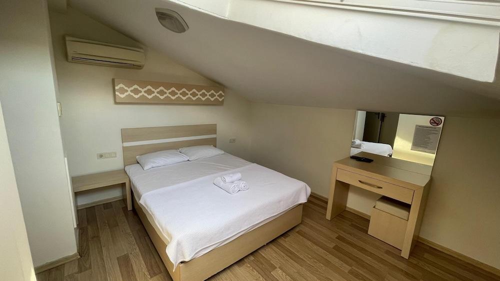 AGARTHA SUITE HOTEL KEMER — KEMER — фотография отеля №7