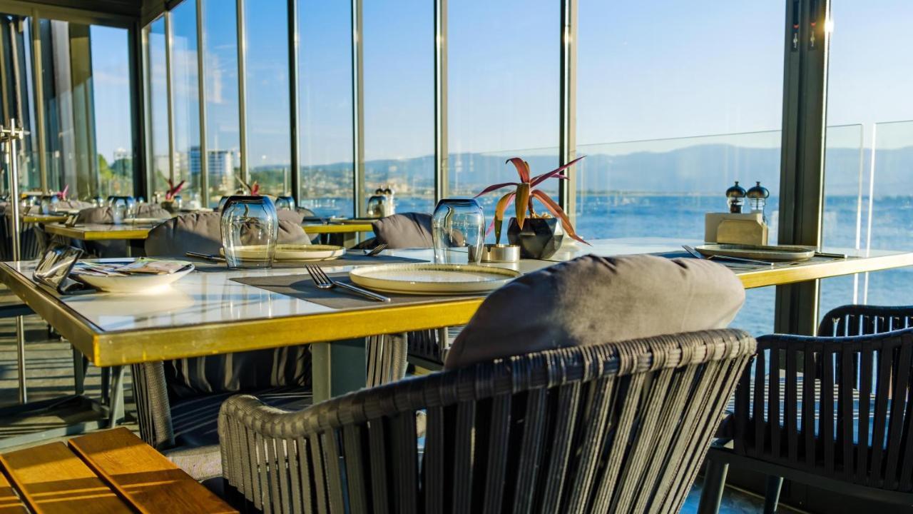UNIQUE LIFE STYLE HOTEL — KUSADASI — фотография отеля №30