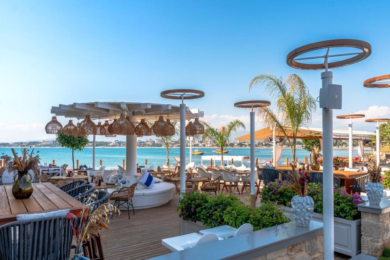 CARPE DIEM BOUTIQUE HOTEL (ADULTS ONLY) — SIDE — фотография отеля №21