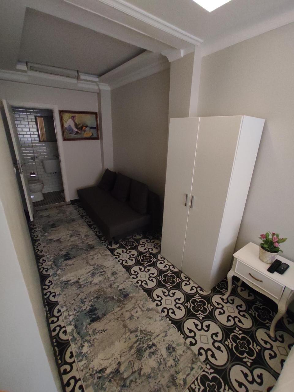 BASILICA GUESTHOUSE — ISTANBUL — фотография отеля №21