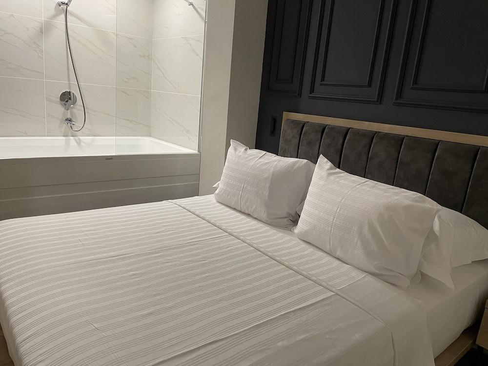 RW BOUTIQUE HOTEL — ISTANBUL — фотография отеля №10