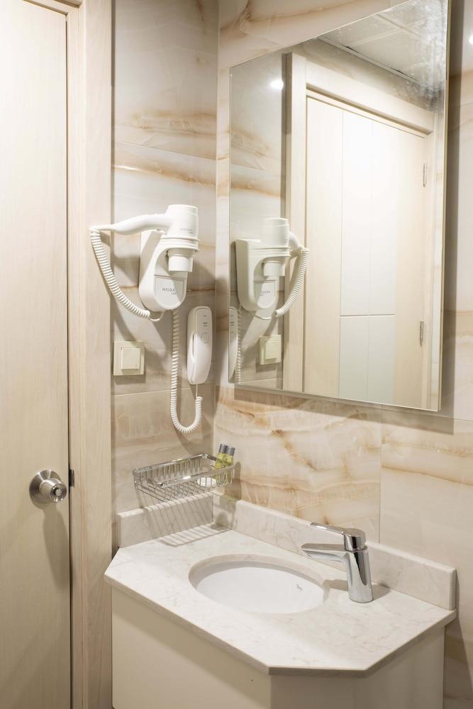 ALPINN HOTEL DUE — ISTANBUL — fotografie hotel nr. 11