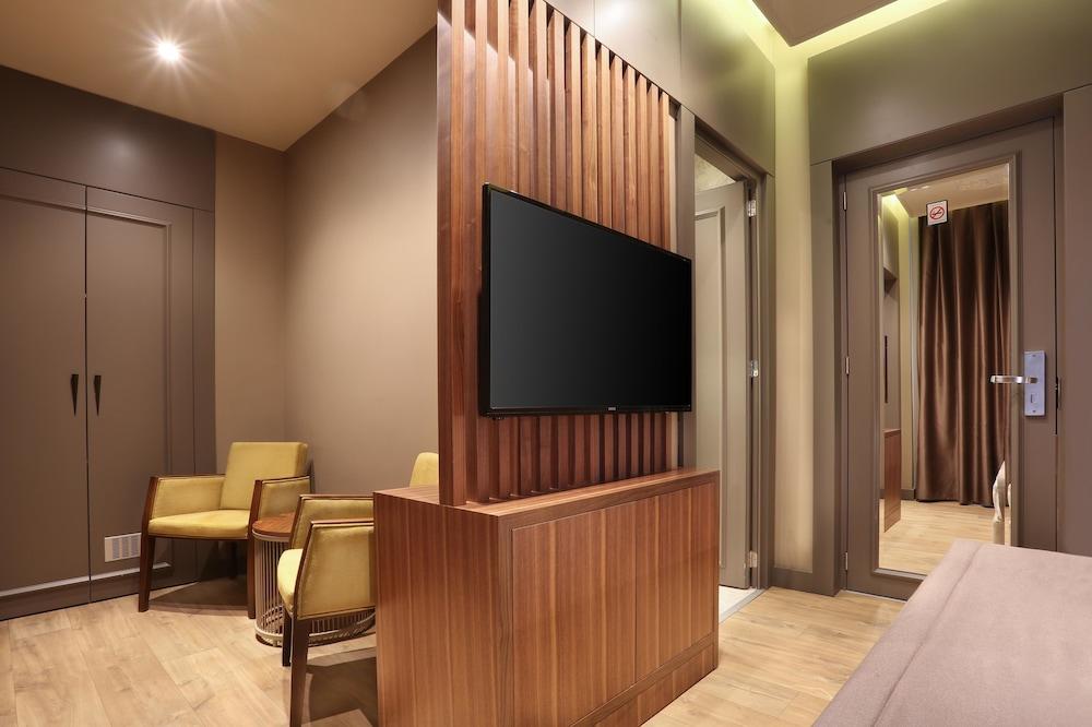 TAKSIM PREMIUM HOTEL — ISTANBUL — fotografie hotel nr. 16