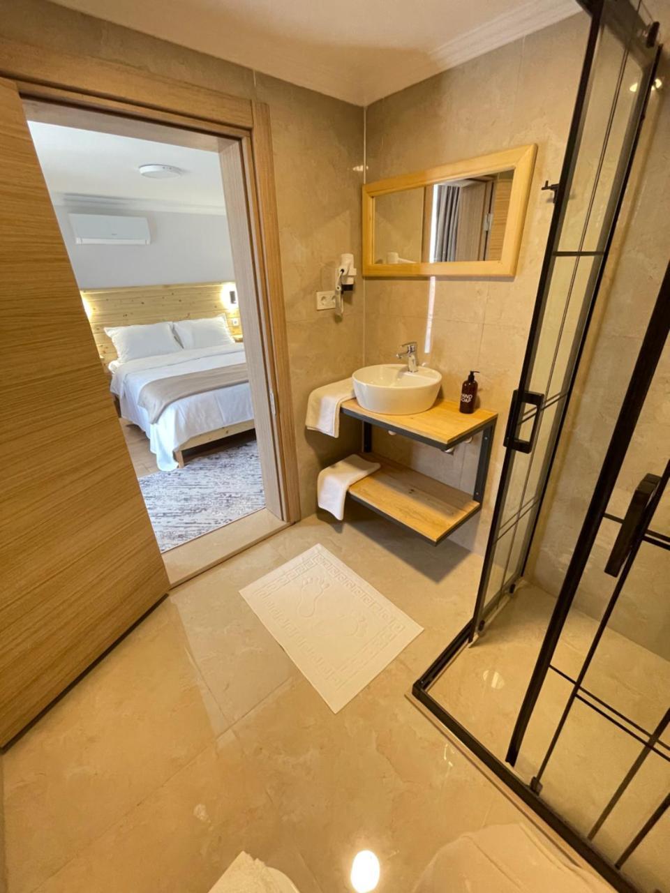 ALIBABA AIRPORT HOTEL — DALAMAN — fotografie hotel nr. 3