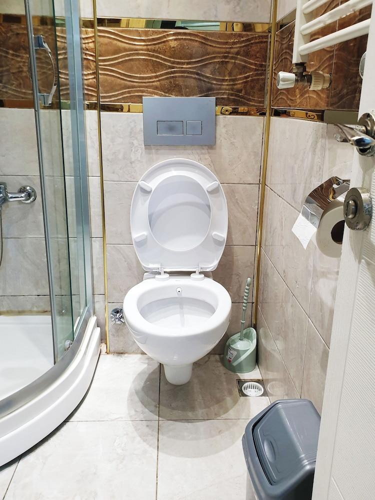 SEVEN SUITE TAKSIM — ISTANBUL — fotografie hotel nr. 26