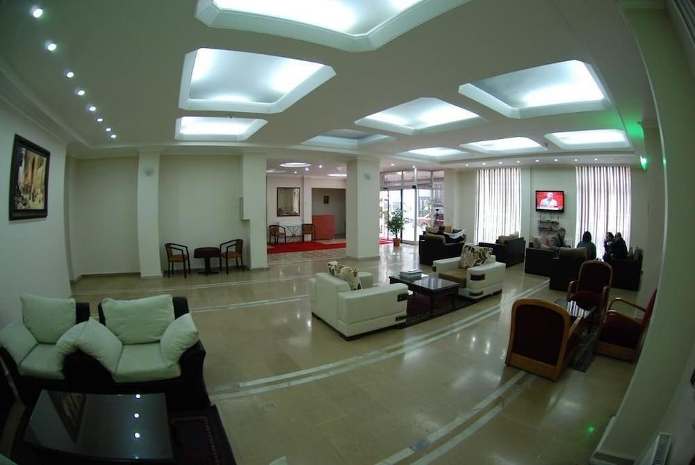 BUSINESS LIFE HOTEL BAKIRKOY — ISTANBUL — fotografie hotel nr. 4