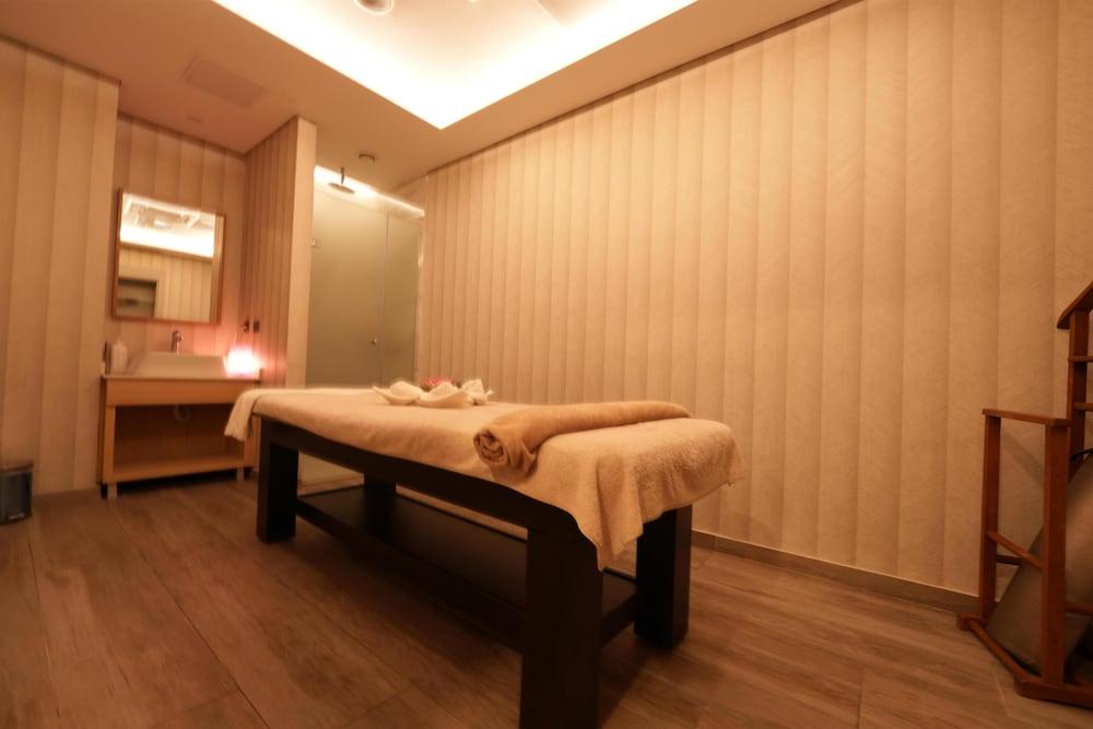 RADISSON HOTEL ISTANBUL HARBIYE — ISTANBUL — fotografie hotel nr. 26