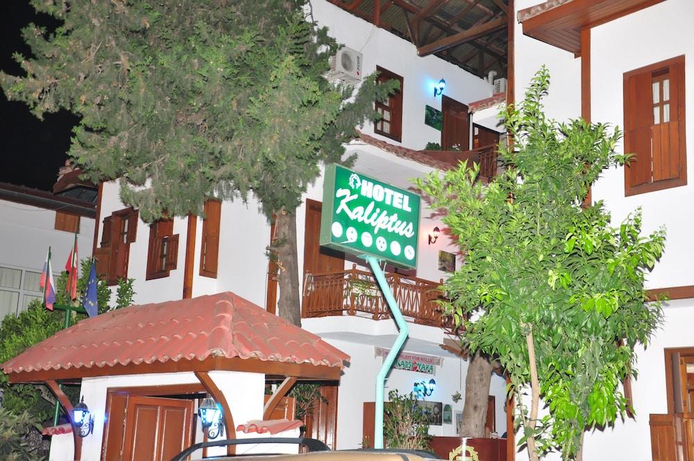 KALIPTUS — KEMER — фотография отеля №35