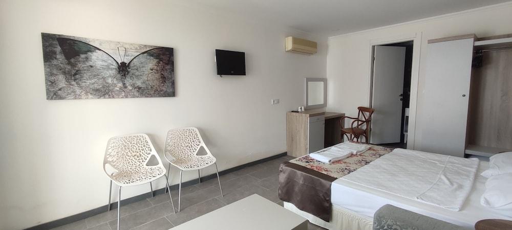 CLUB MARAKESH BEACH HOTEL — KEMER — фотография отеля №11