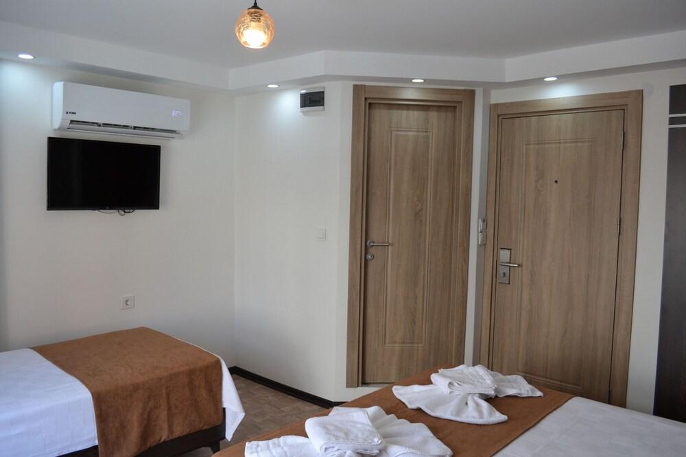 GLOBAL 2022 HOTEL — ISTANBUL — fotografie hotel nr. 8